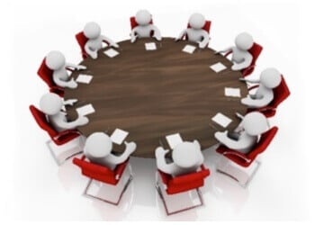 Director Departures in the Russell 3000 2017 vs. 2018