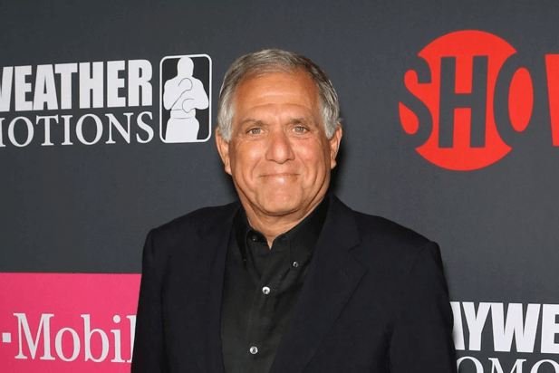 Les Moonves