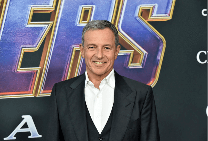 Disney Isn’t the Only Company Paying Its CEO 1,000 Times More Than Its Typical Employee Earns