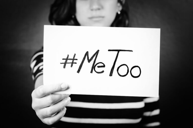The Impact of #MeToo on Corporate America: Sexual Harassment Shareholder…