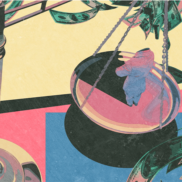 The 15 ‘Least Fairly’ Paid CEOs