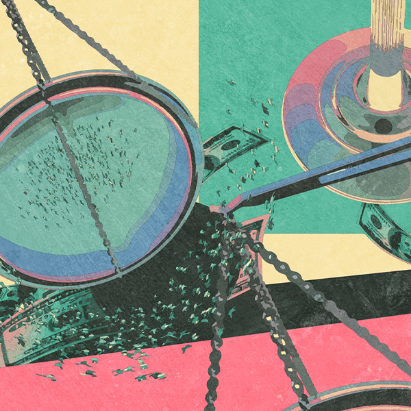 The 15 ‘Most Fairly’ Paid CEOs