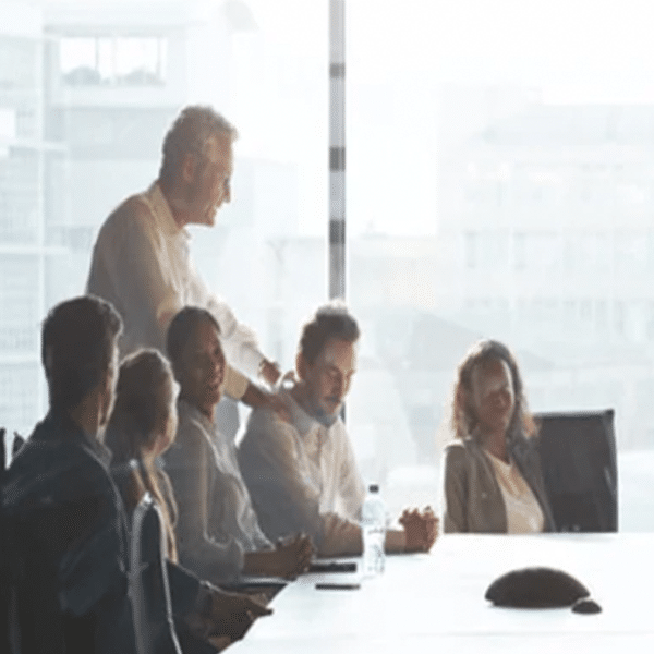 2025 Inside the Public Company Boardroom